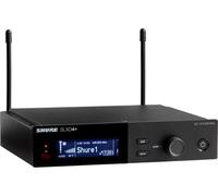 Shure Shure SLXD4+E S50