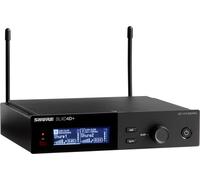 Shure Shure SLXD4D+E S50