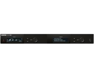 Shure Shure SLXD4DE S50