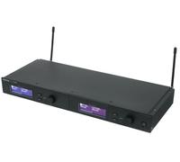 Shure Shure SLXD4QDAN+E G65