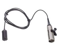 Shure SM11 Gris Microphone Lavalier/boutonnière