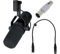 Shure Shure SM 7 B FetAmp Bundle