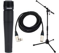 Shure Shure SM57 Amp Profi Bundle