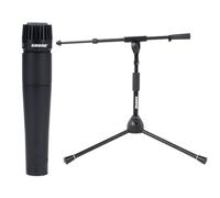 Shure Shure SM57 LC Stand Bundle