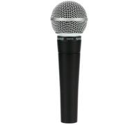 SHURE SM58-LCE MICRO VOIX DYNAMIQUE - CARDIOIDE