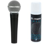 Shure Shure SM58 LC Bundle