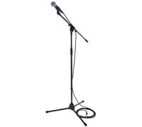 Shure Shure SM58 Quality Bundle