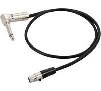 Shure Câble d'instrument WA304
