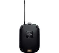 SLXD1-G59 - EMETTEUR CEINTURE (470-514 MHz)