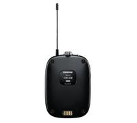 SLXD1-J53 - EMETTEUR CEINTURE (562-606 MHZ)