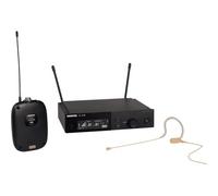 SHURE - SLXD14E 153T G59 - Système complet