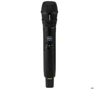 Shure Shure SLXD2+/N8C G65