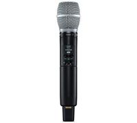 Shure Shure SLXD2/SM86 J53