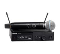 SLXD24E-B58-G59 Syst_x005Fème Complet Main BETA58