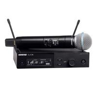 SHURE - SLXD24E B58-H56