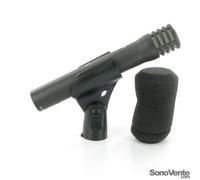 Shure SM137 - Micro instrument Statique Cardioïde
