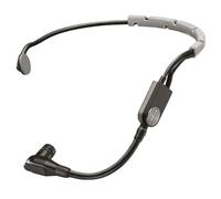 MIC SERRETETE STATIQUE CARDIO