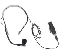 MIC SERRE TETE STATIQUE CARDIO