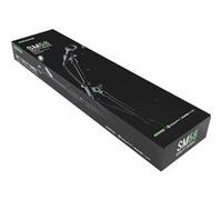 Shure - sm58-km-som voix - sm58 quality bundle G