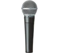 Shure SM58 - Micro voix dynamique cardioïde