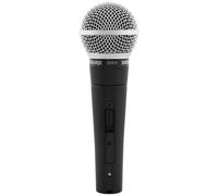 Shure SM58SE Microphone de chant dynamique