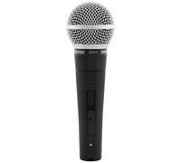 Shure Microphone de chant SM58SE Dynamique