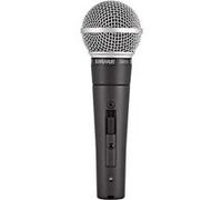 Shure SM58SE Microphone de chant dynamique