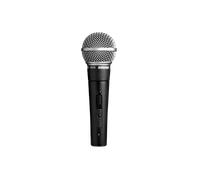 Shure SM58SE Microphone main dynamique, cardioïde, avec interrupteur