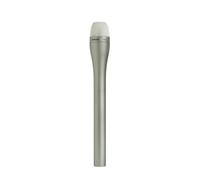 Shure Sm63L Microphone Omnidirectionnel Dynamique à Corps Rallongé pour les Interviews, la Scène, les Tournages et la Télévision