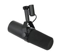 SHURE SM7B MICRO STUDIO DYNAMIQUE LARGE CAPSULE - CARDIOIDE