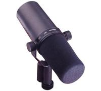Shure SM7B - Microphone - gris foncé