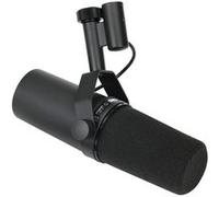 Shure SM7B - Microphone - gris foncé Gris foncé G