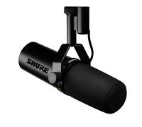 Shure SM7dB (déballé)