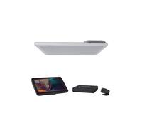 Shure Small room kit, includes IntelliMix Foundation System (1x), MXA902 (1x), Huddly IQ (1x)