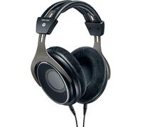 Shure SRH1840-BK Black Amplificateur pour casque