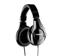 SHURE - SRH240A-BK - Casque nomade fermé
