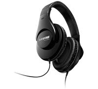 Shure SRH240A - Casque circum-aural fermé filaire - Connecteur Jack 3.5/6.35 mm
