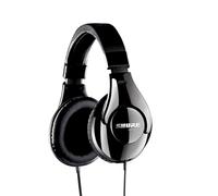 Shure SRH240A Casque de qualité Professionnelle - pour Enregistrement à Domicile et écoute Quotidienne, Pilotes dynamiques en néodyme de 40 mm pour des Basses complètes et des aigus détaillés