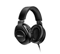 Shure SRH440 Casques Avec fil &sans fil Stage/Studio Noir