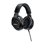 Shure Casque studio fermé SRH840A Noir