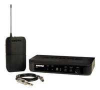 Shure Système sans fil pour instrument BLX14