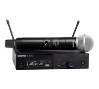 Shure Shure SLXD24E/SM58 G59
