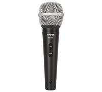 Shure SV100 Micro de chant Type de transmission (détails):filaire