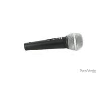 Shure Microphone SV100A cardioïde dynamique pour voix polyvalent