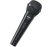 Shure Microphone de chant SV200A – dynamique cardioïde filaire main
