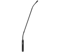 Shure Swan neck Microphone