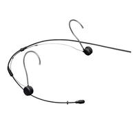 Shure TH53B/O LEMO - Micro serre-tête - Série Twinplex - Connectique LEMO - Noir
