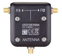 Shure Répartiteur d'antenne passive UA221DB-RSMA 2,4 & 5,8 GHz