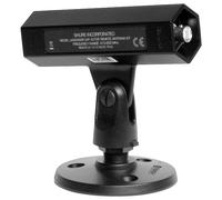 Shure UA834V - Amplificateur d'antenne actif - Bande de fréquences 174-216 MHz - Compatible BLX4R/SLX4