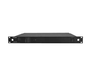 Shure UA845UWB-E - Distributeur d'antennes 5 sorties - 2 entrées